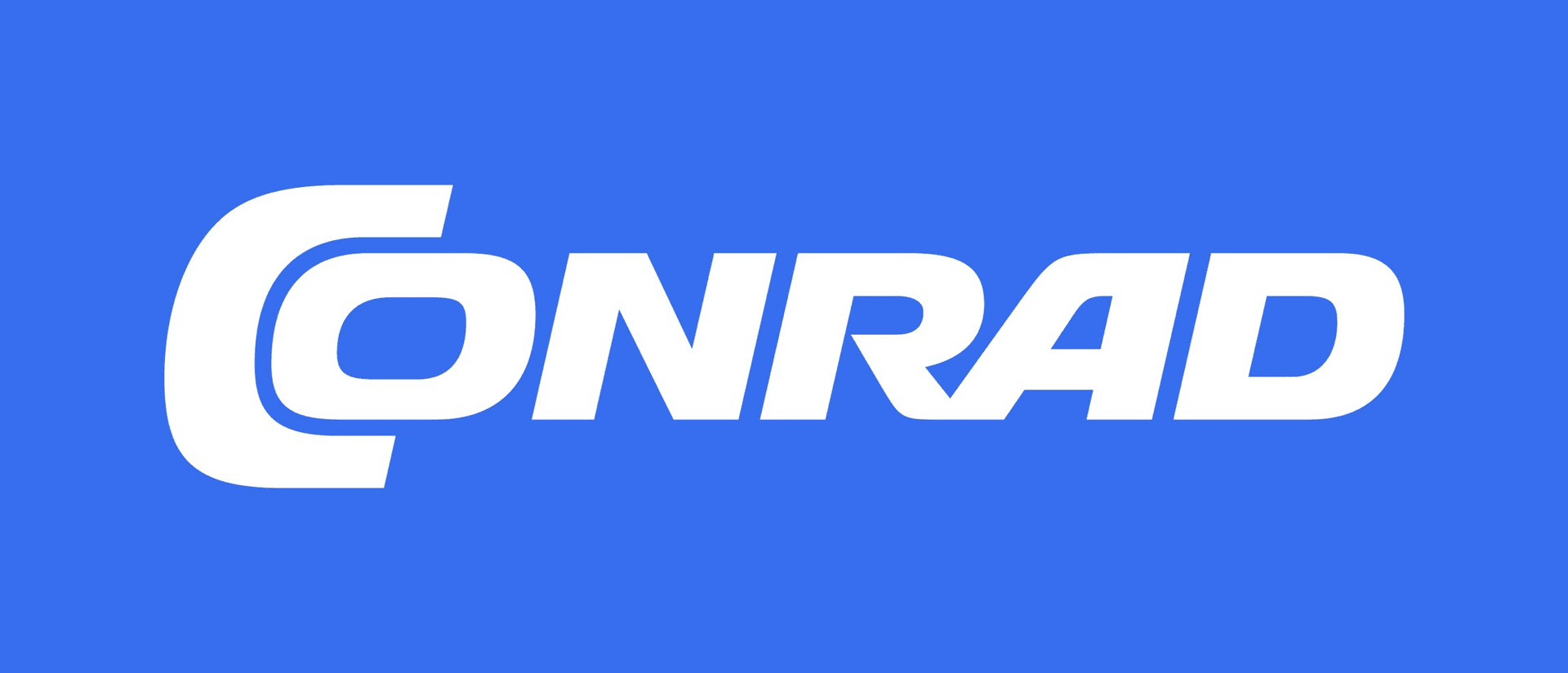 Logo Conrad FR
