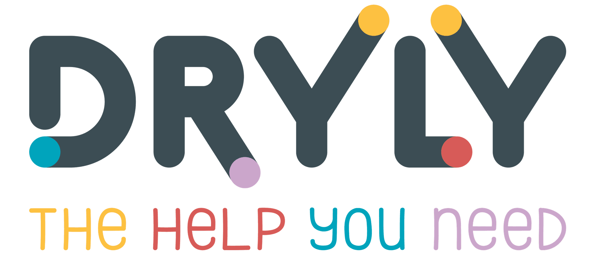 Logo Dryly.com/fr