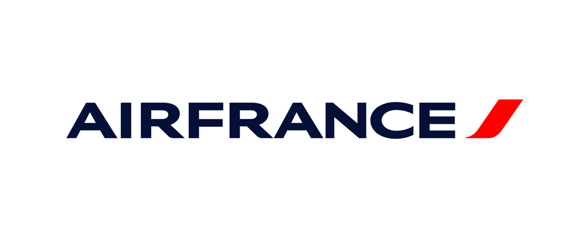 Logo Air France FR