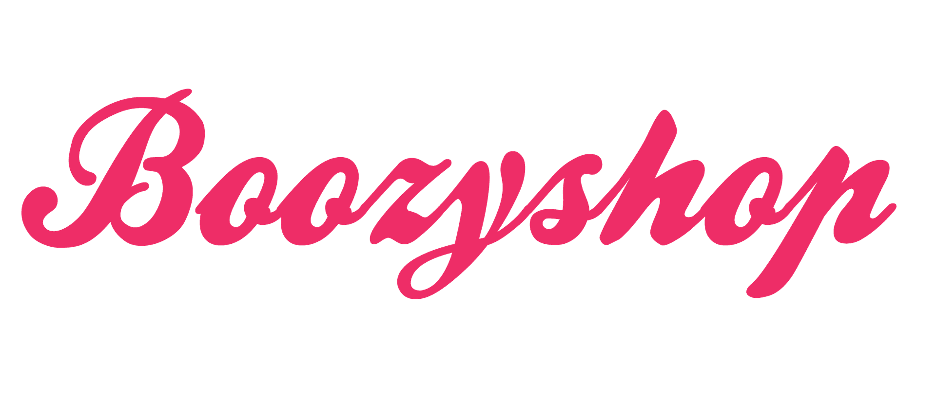 Logo Boozyshop.fr
