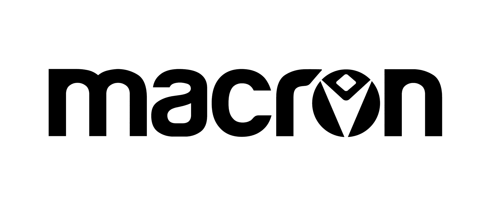 Logo Macron FR