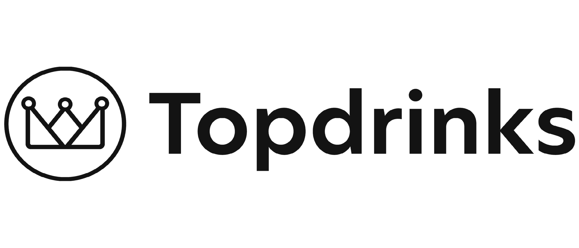 Logo Topdrinks FR