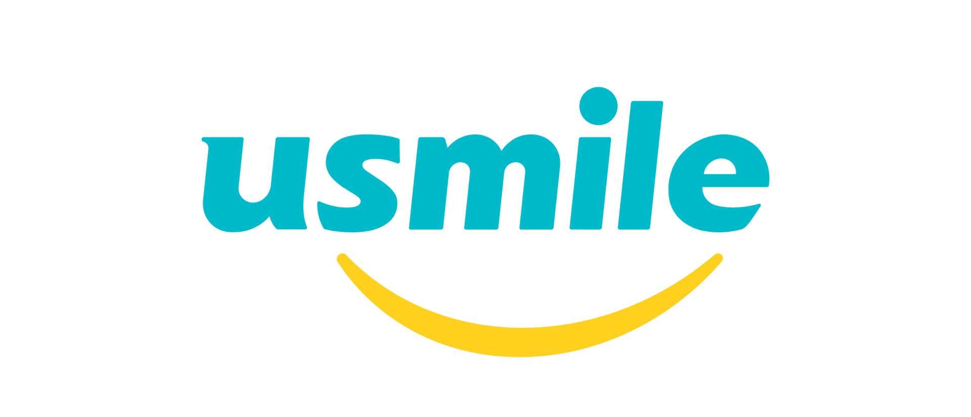 Logo Usmile FR
