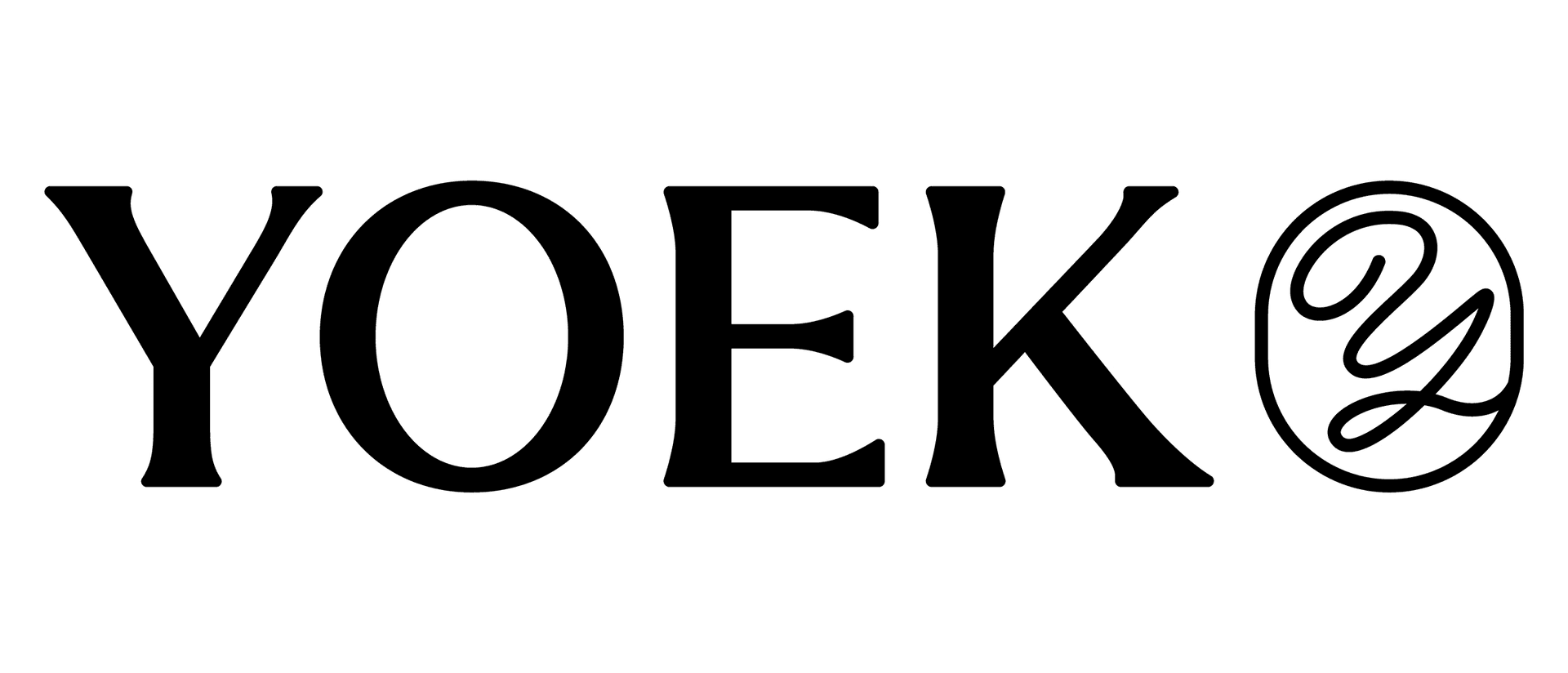 Logo Yoek