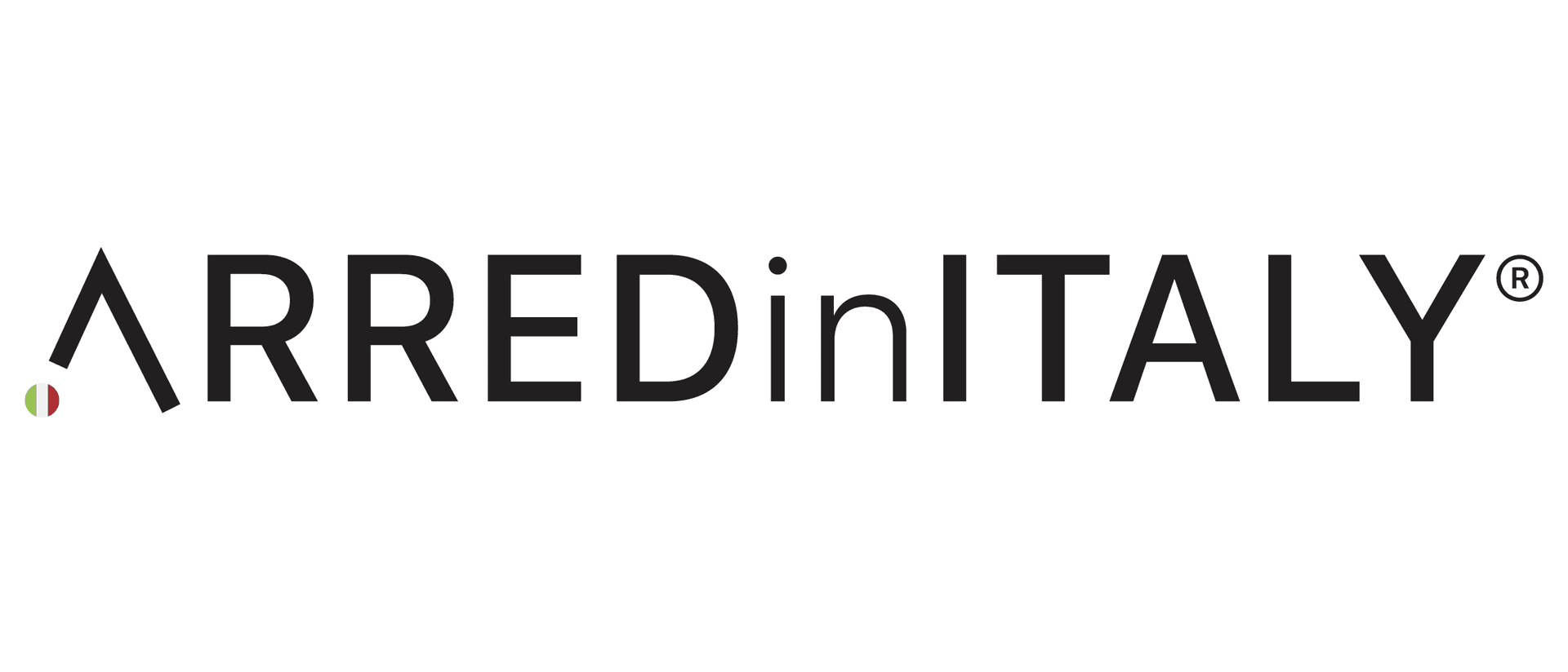 Logo Arred in Italy