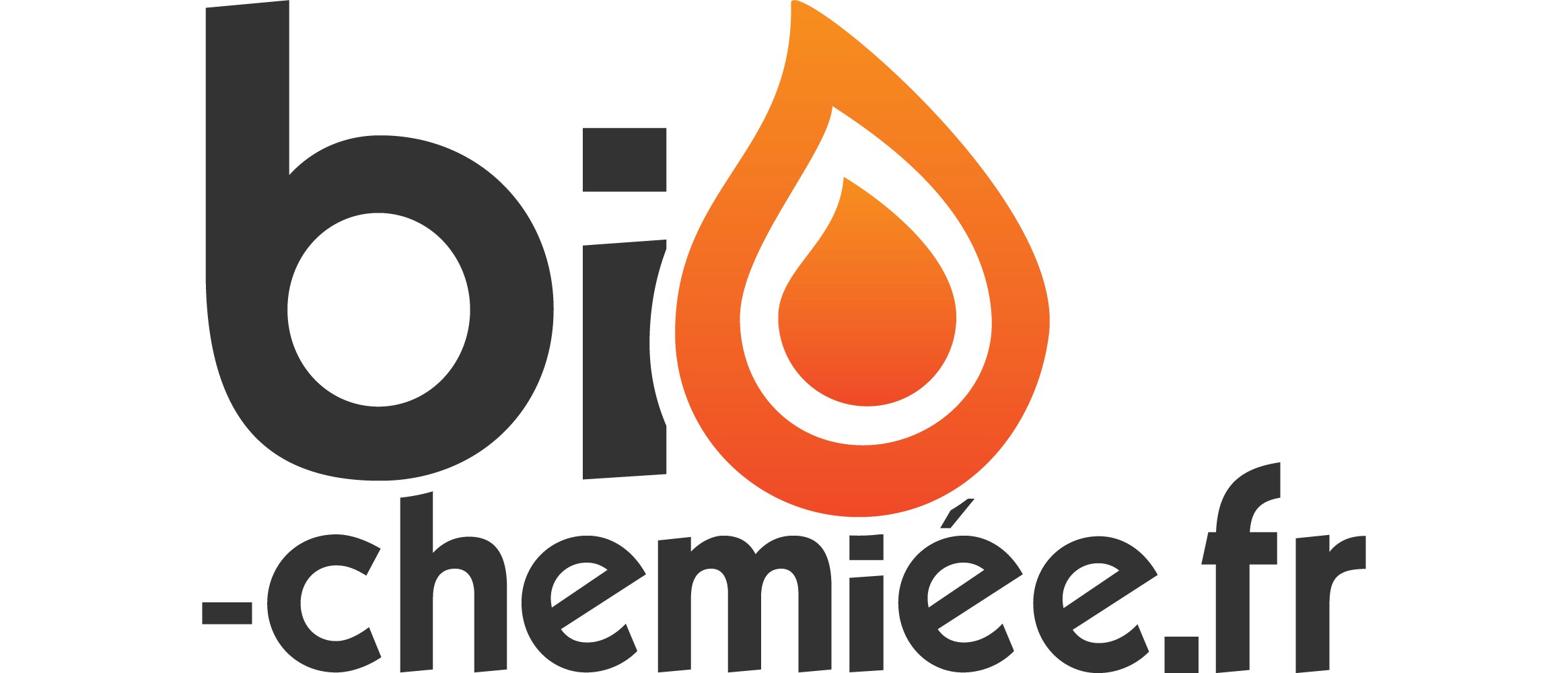 Logo Bio cheminée