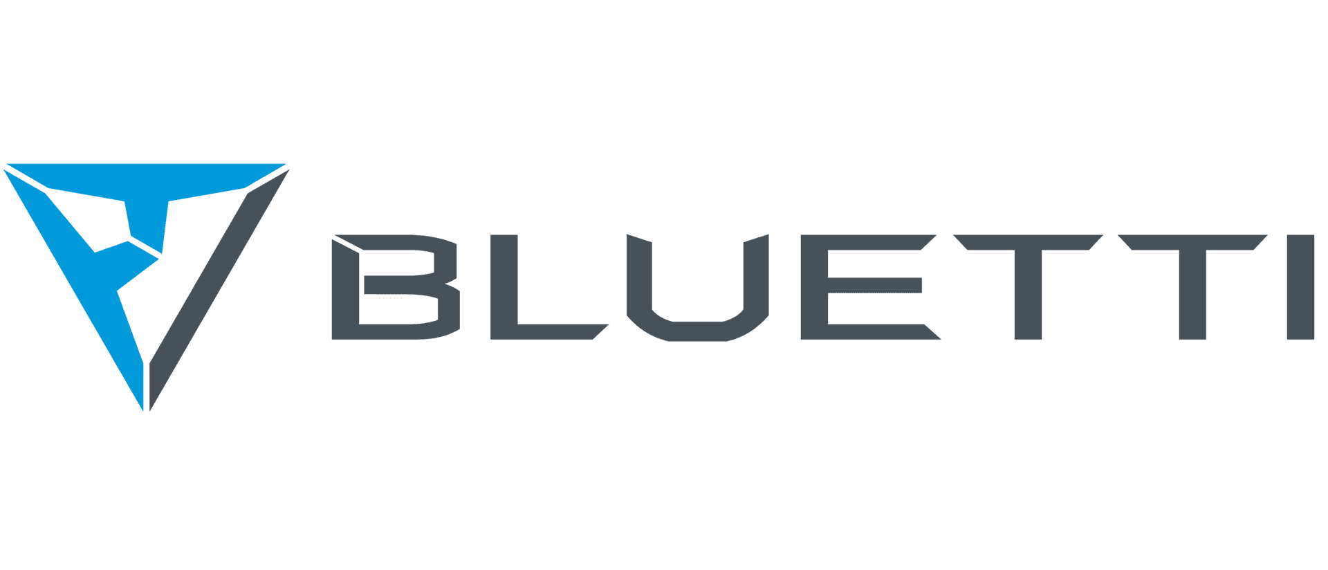 Logo Bluetti Power FR