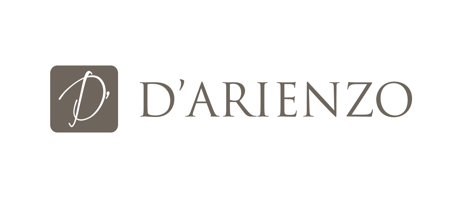 Logo Darienzo