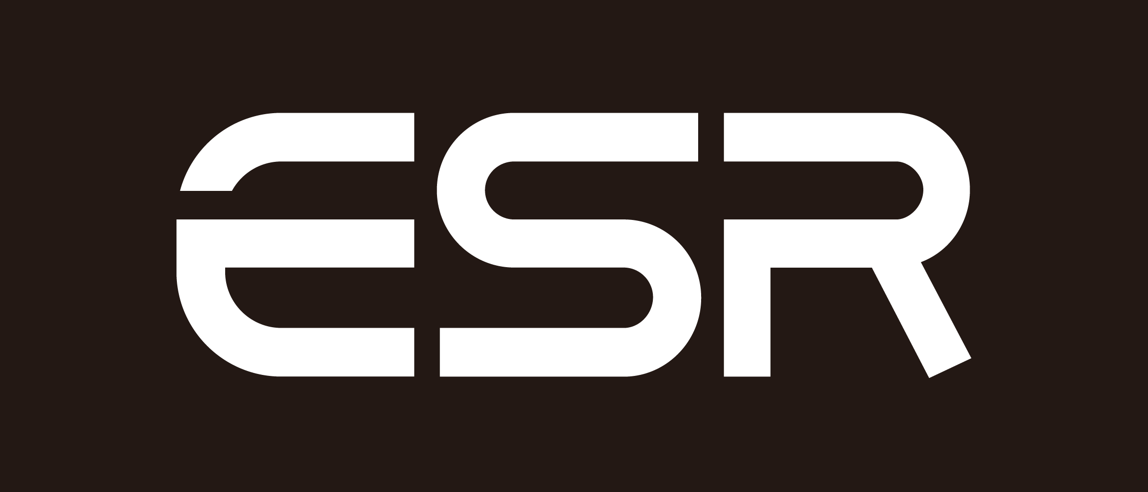 Logo ESR Tech