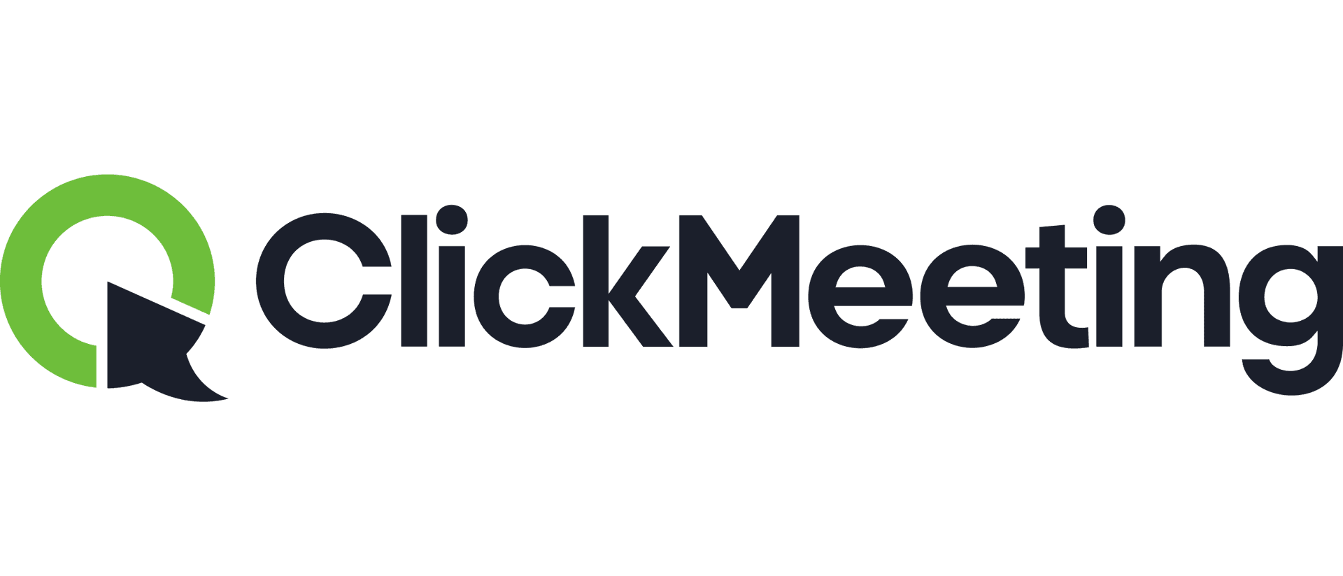 Logo ClickMeeting FR 