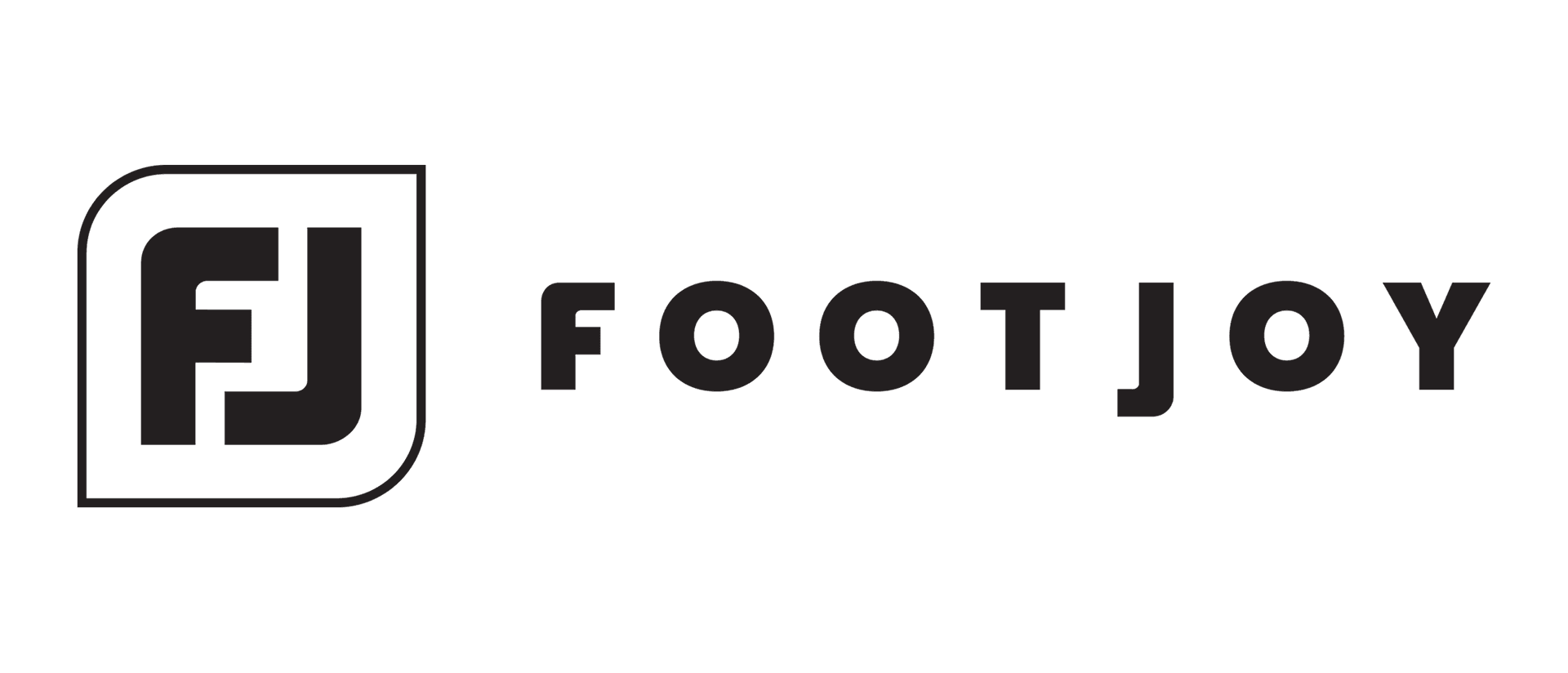 Logo Footjoy FR