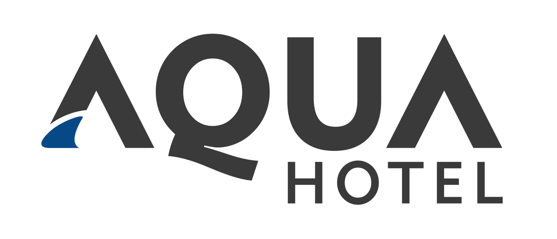 Logo Aqua Hotel Grup
