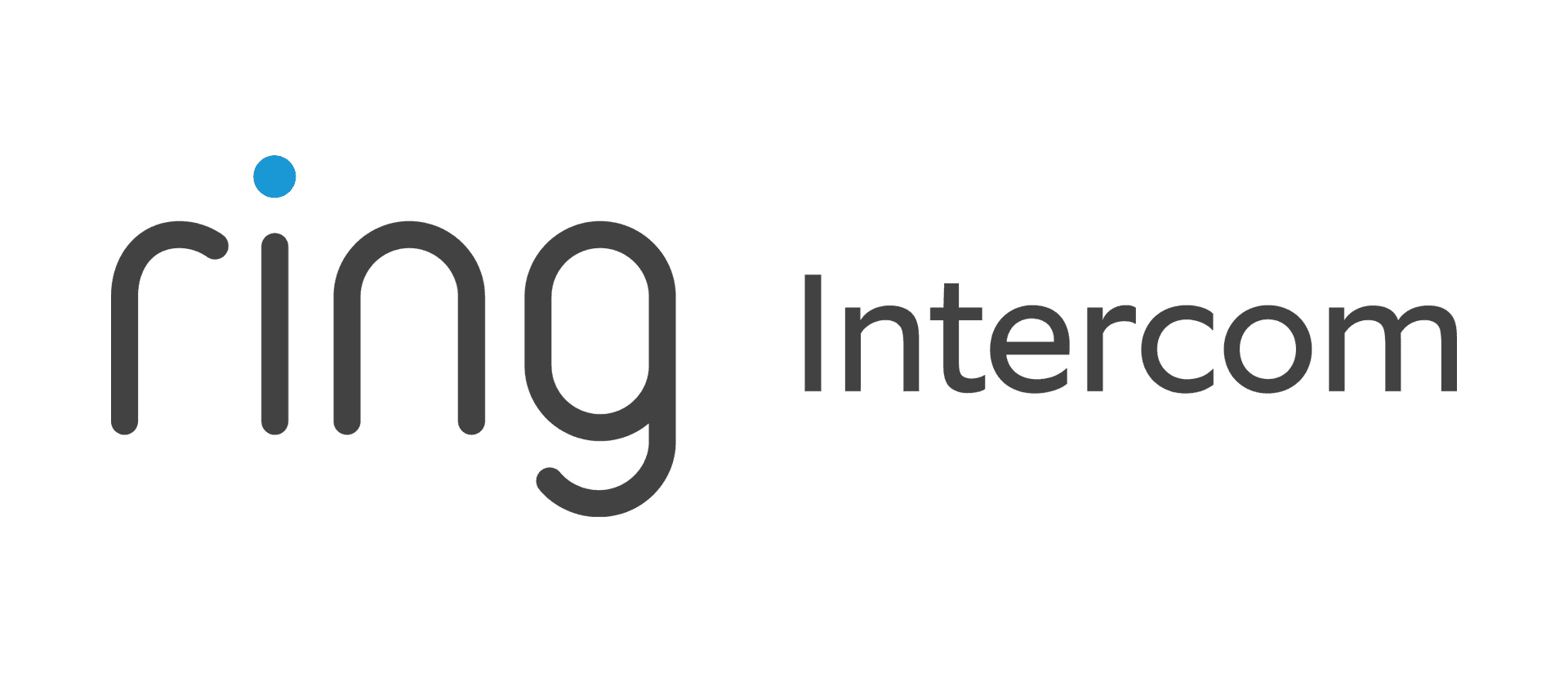 Logo Ring Intercom
