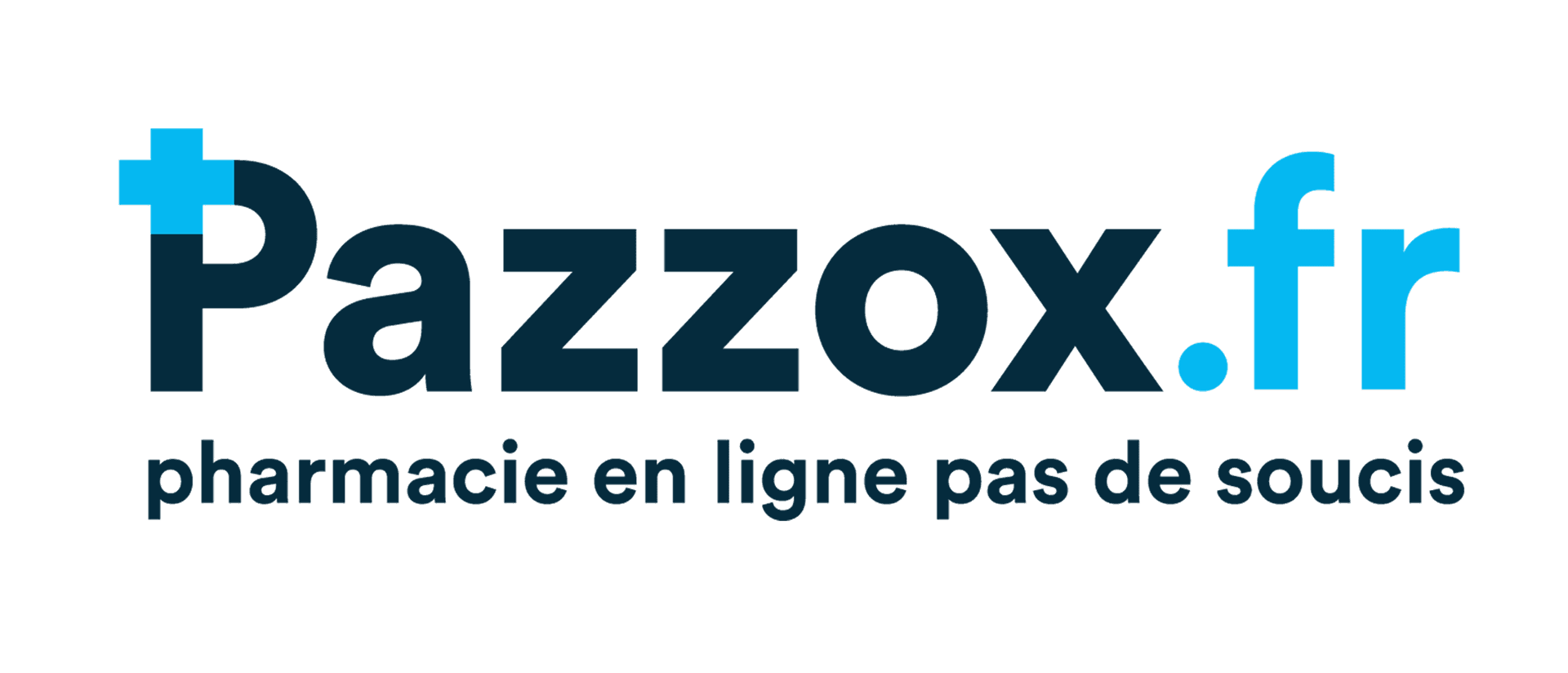Logo Pazzox FR