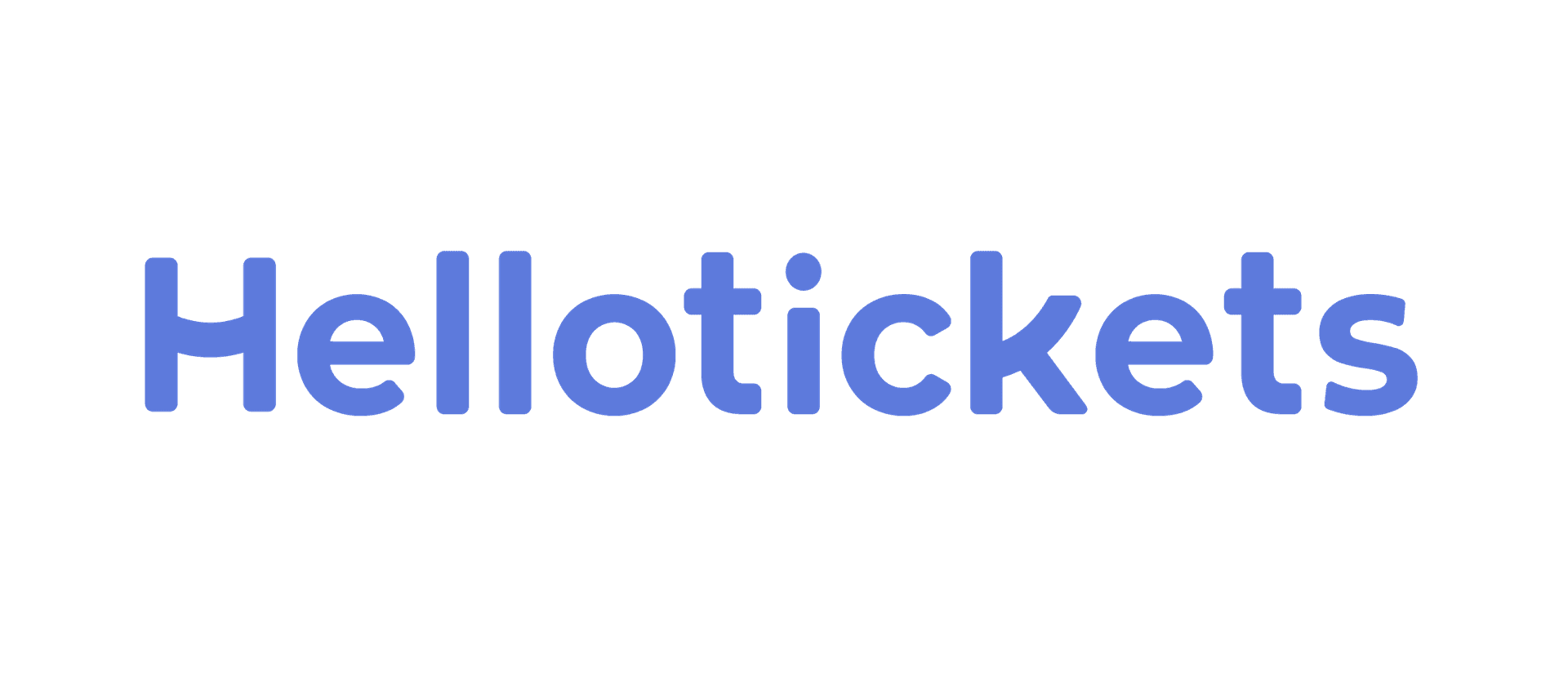 Logo Hello Ticket 