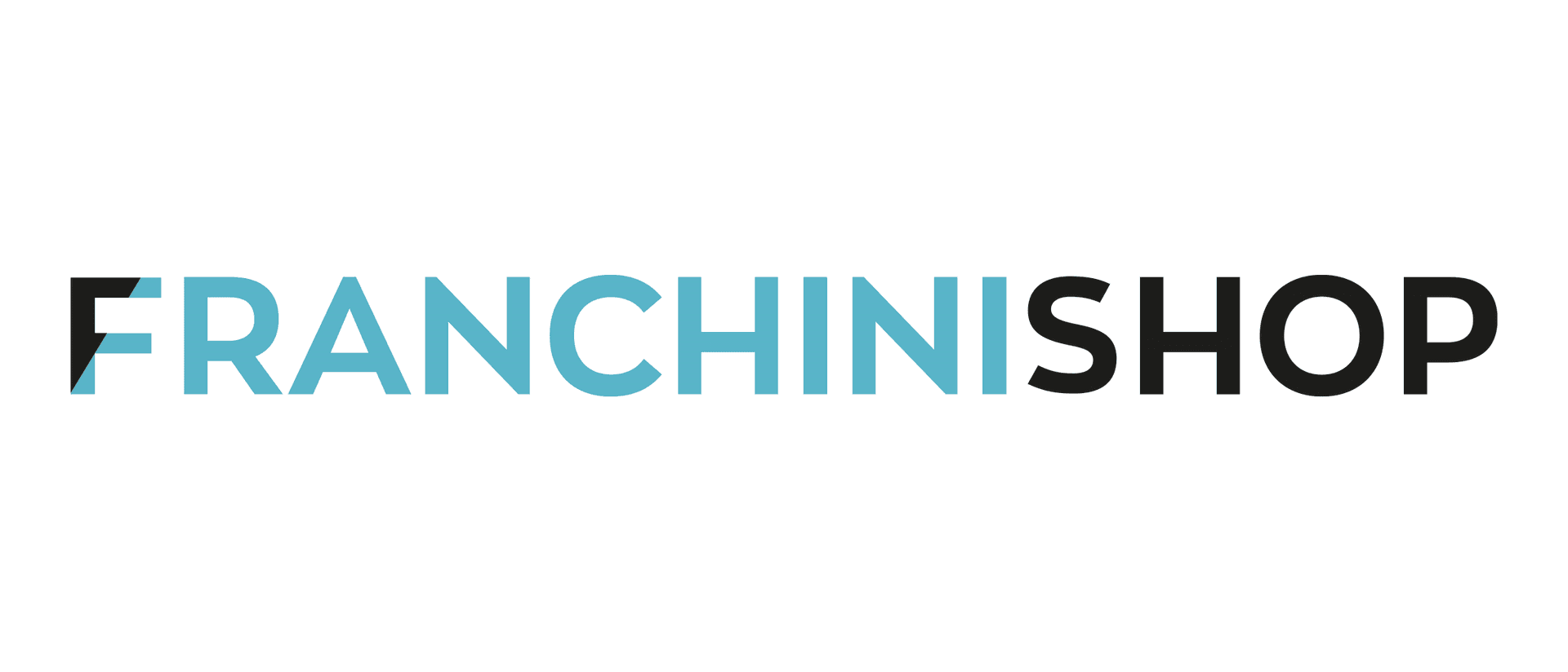 Logo Franchini Shop FR