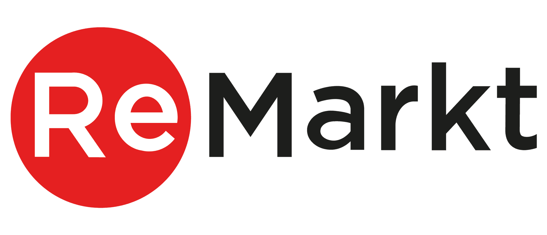Logo Remarkt FR 