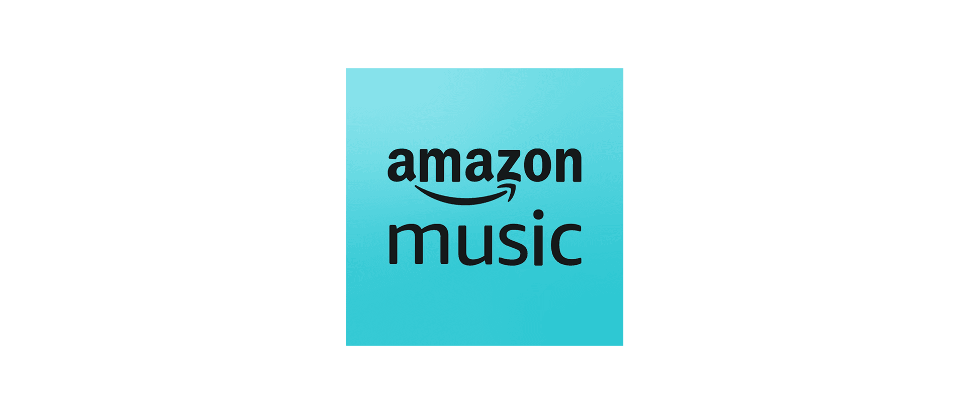 Logo Amazon music 