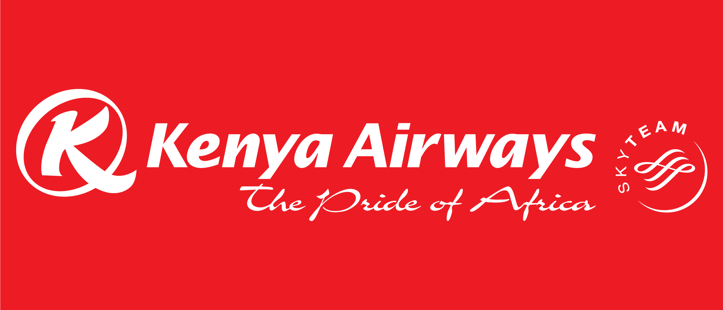 Logo Kenya Airways FR