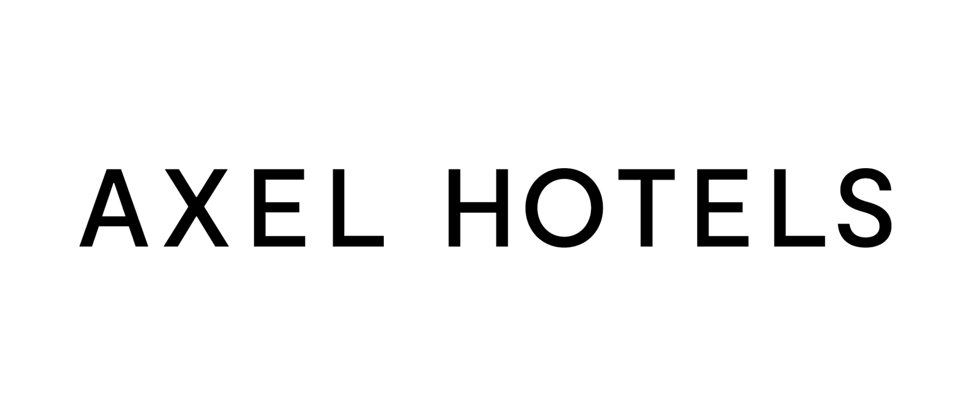 Logo Axel Hotels