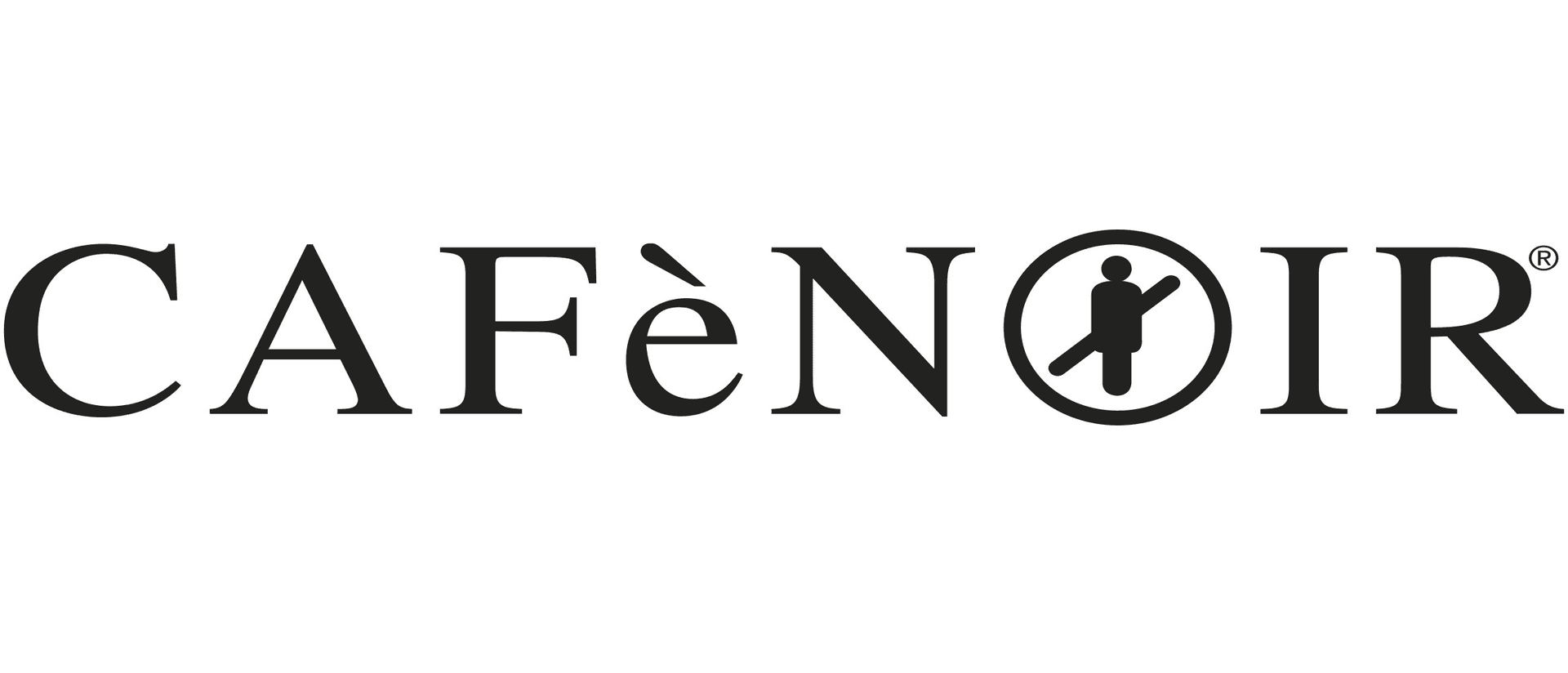 Logo Café Noir