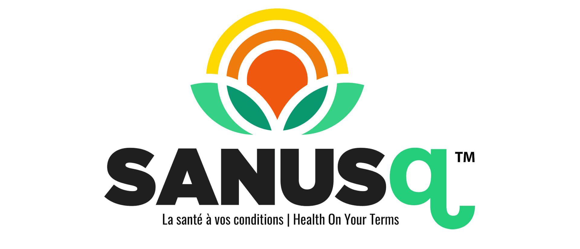 Logo Sanusq FR