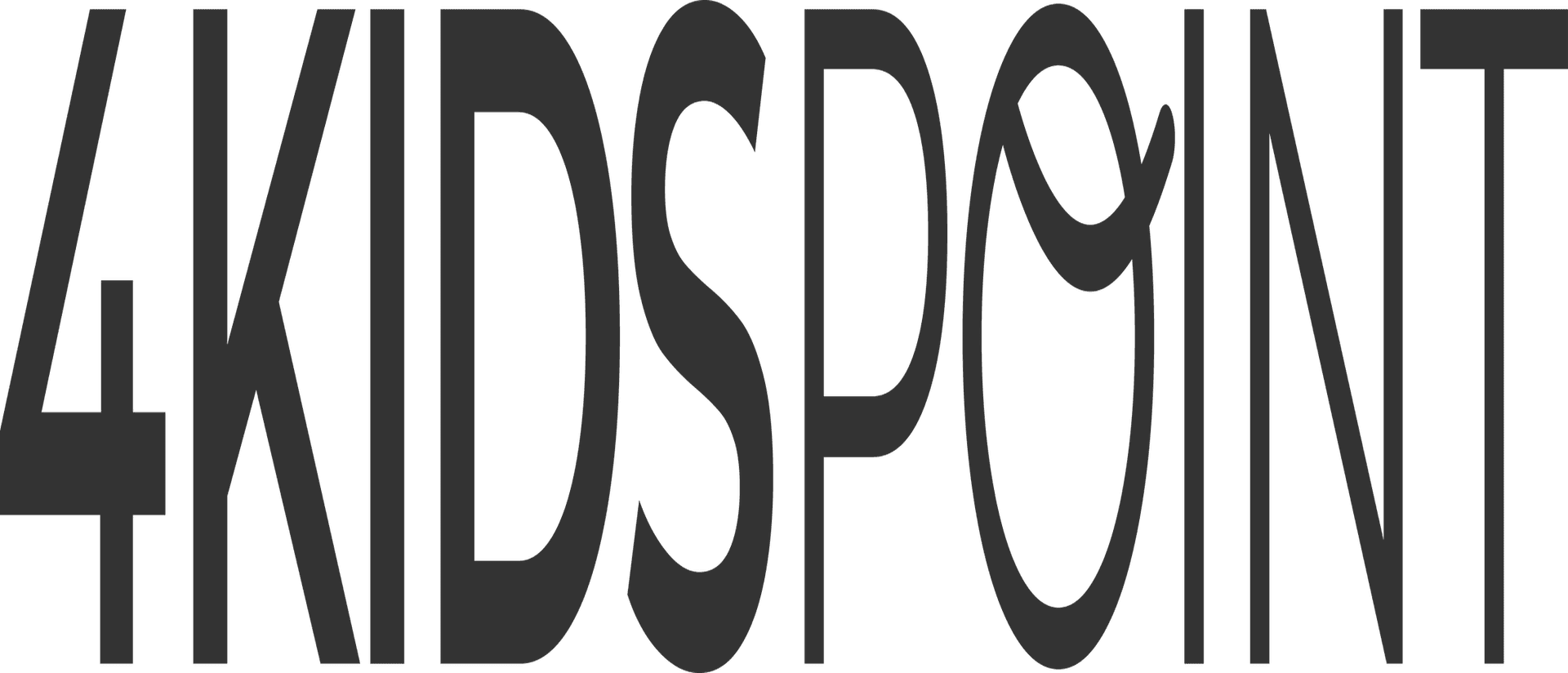 Logo 4kidspoint FR