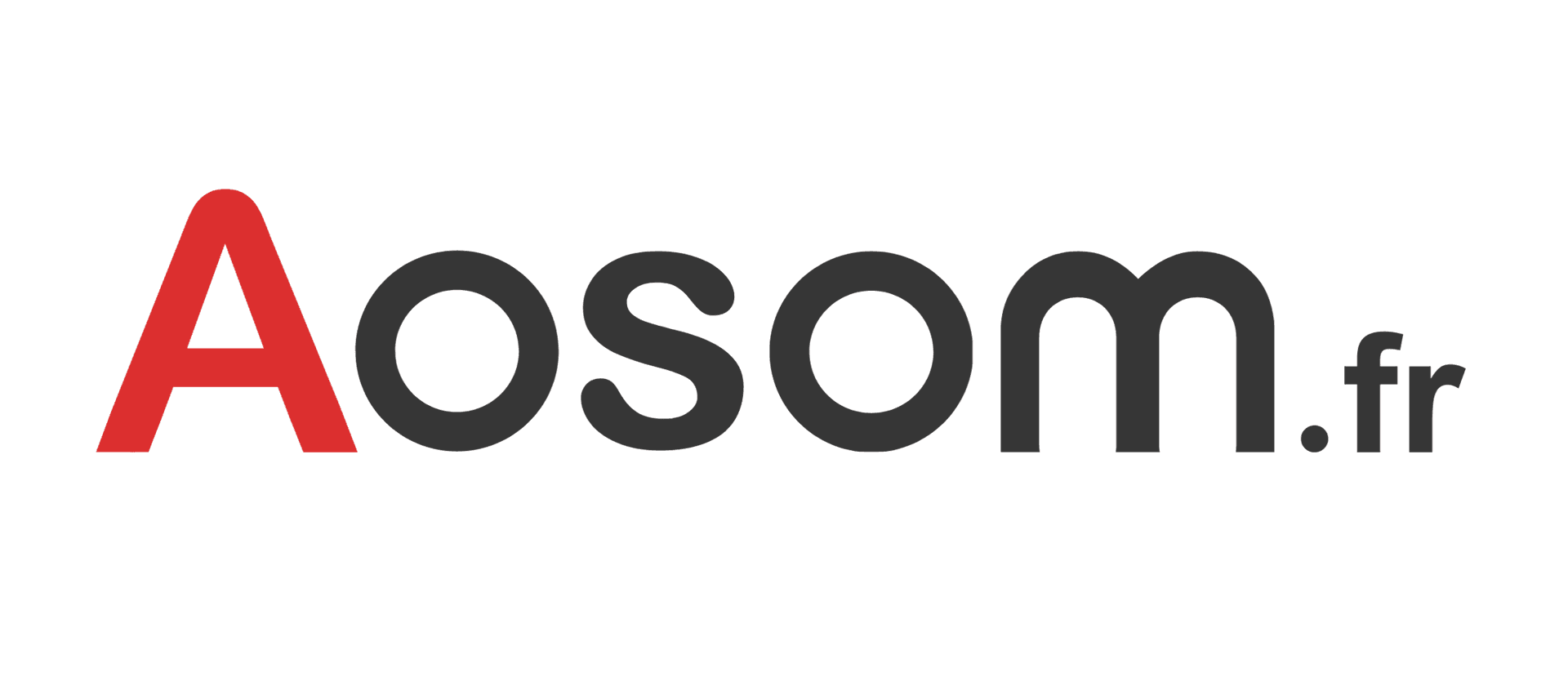 Logo Aosom