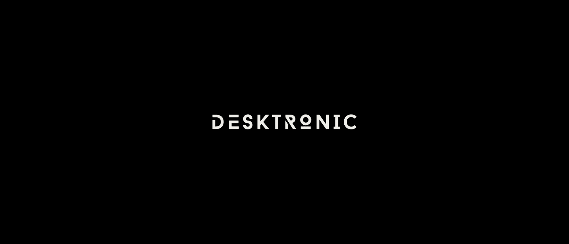 Logo Desktronic