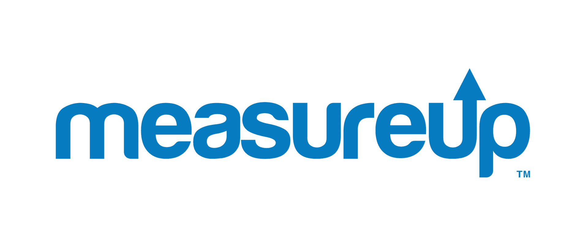 Logo Measureup