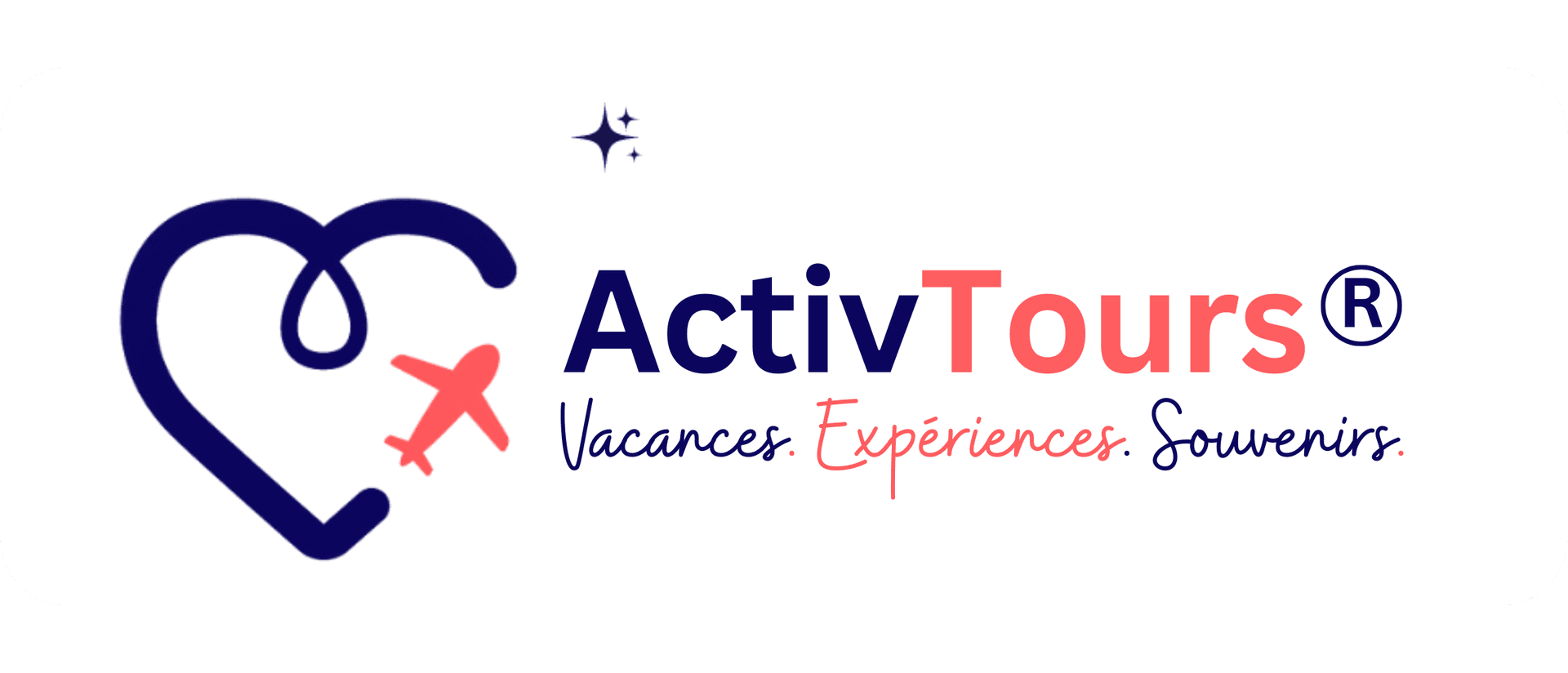 Logo Activtours