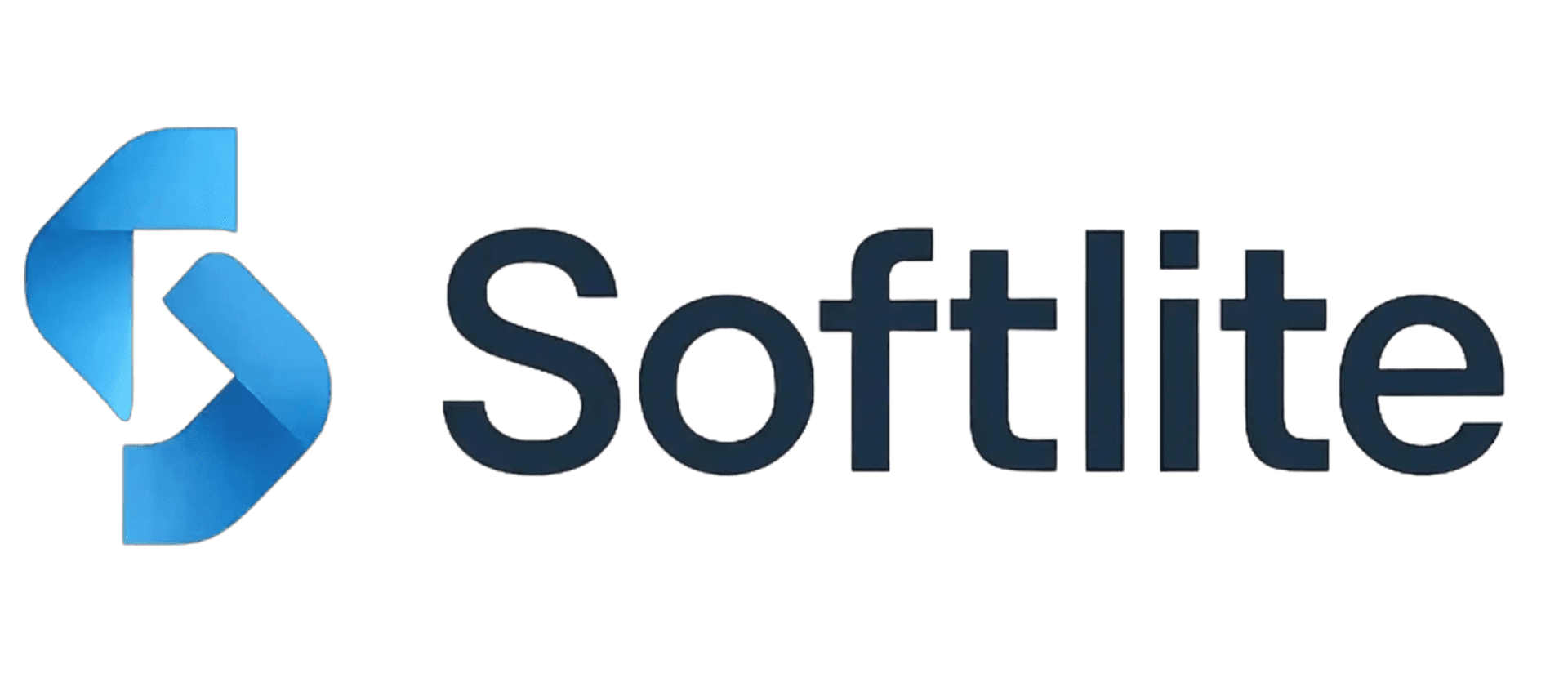 Logo Softlite FR
