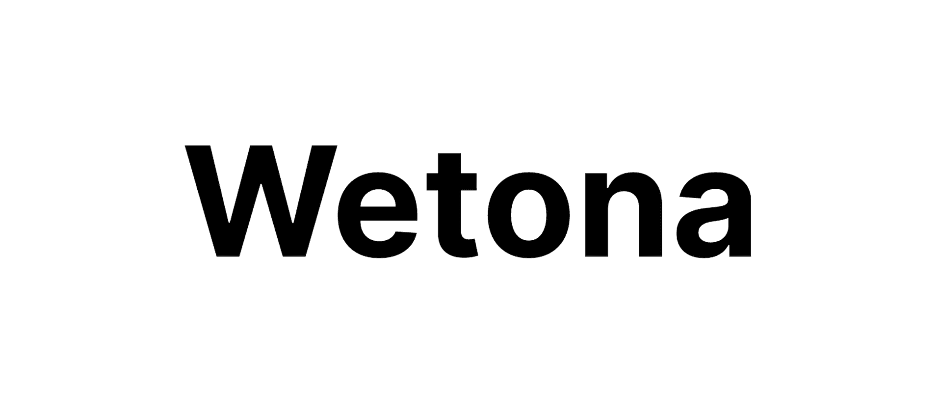 Logo Wetona FR 