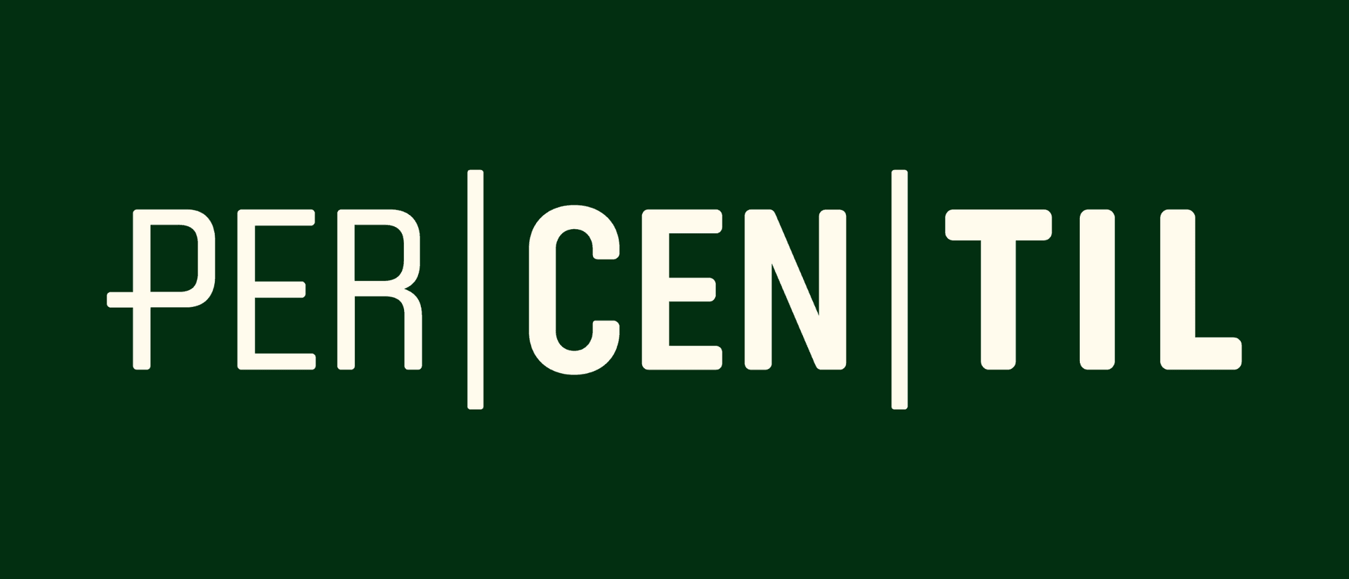 Logo Percentil FR
