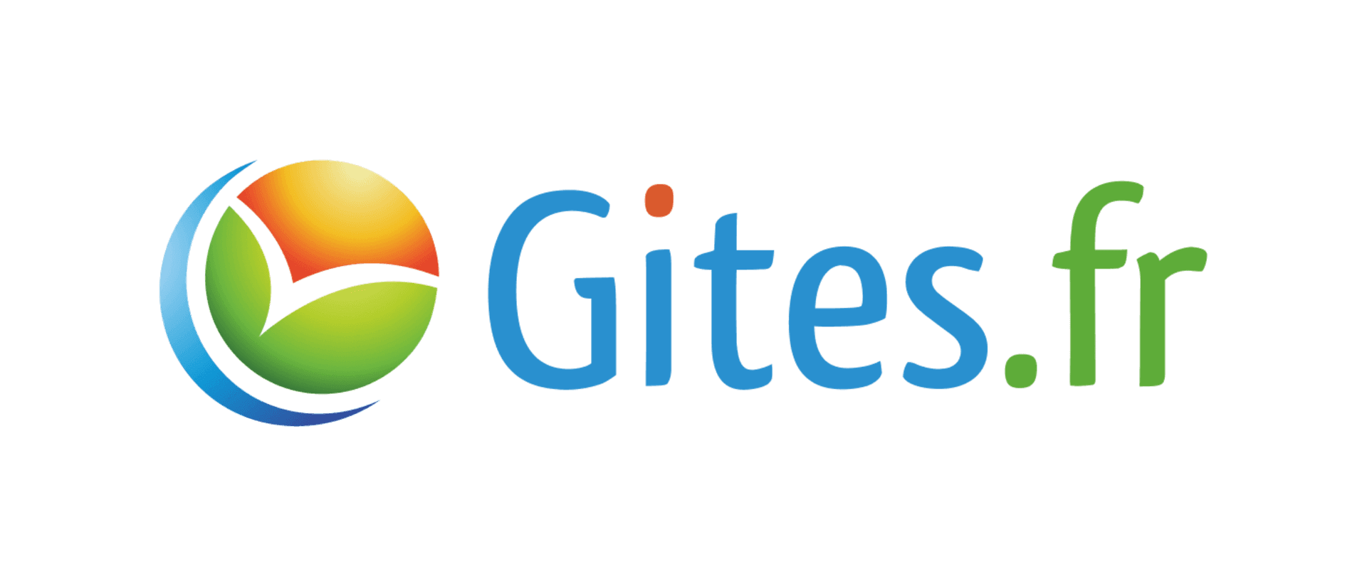 Logo Gites