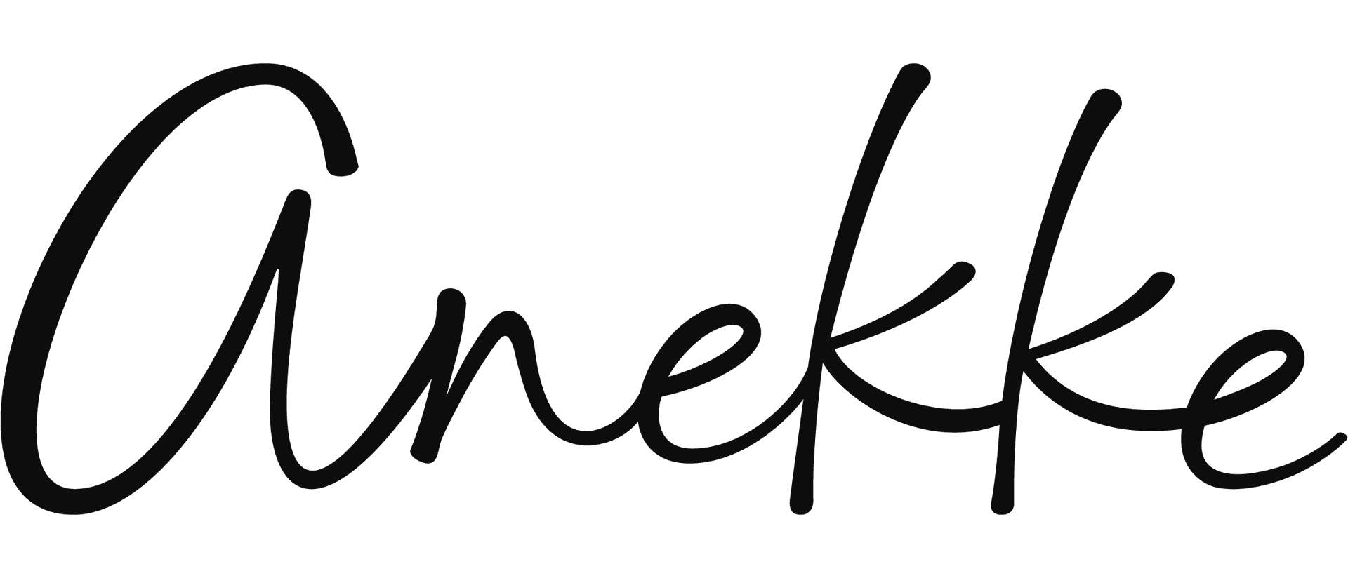 Logo Anekke