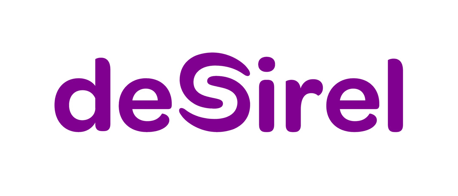 Logo Desirel FR