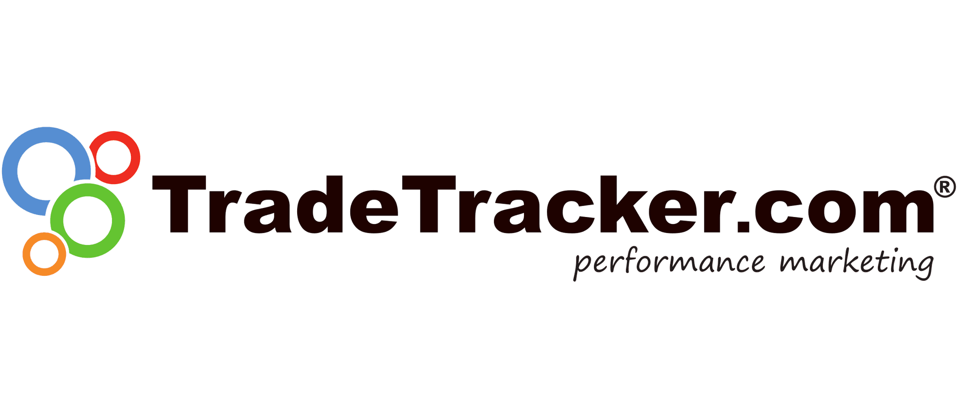 Logo TradeTracker.com
