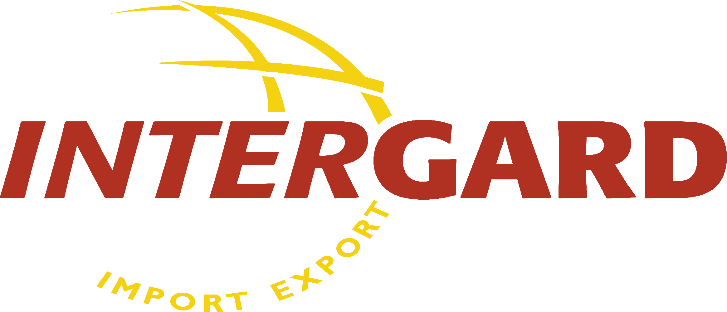Logo Intergard.eu