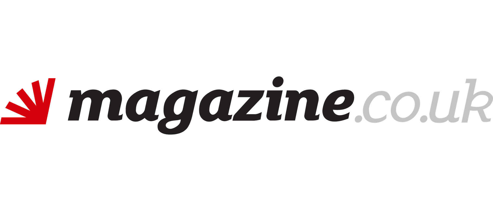 magazine.co.uk logo