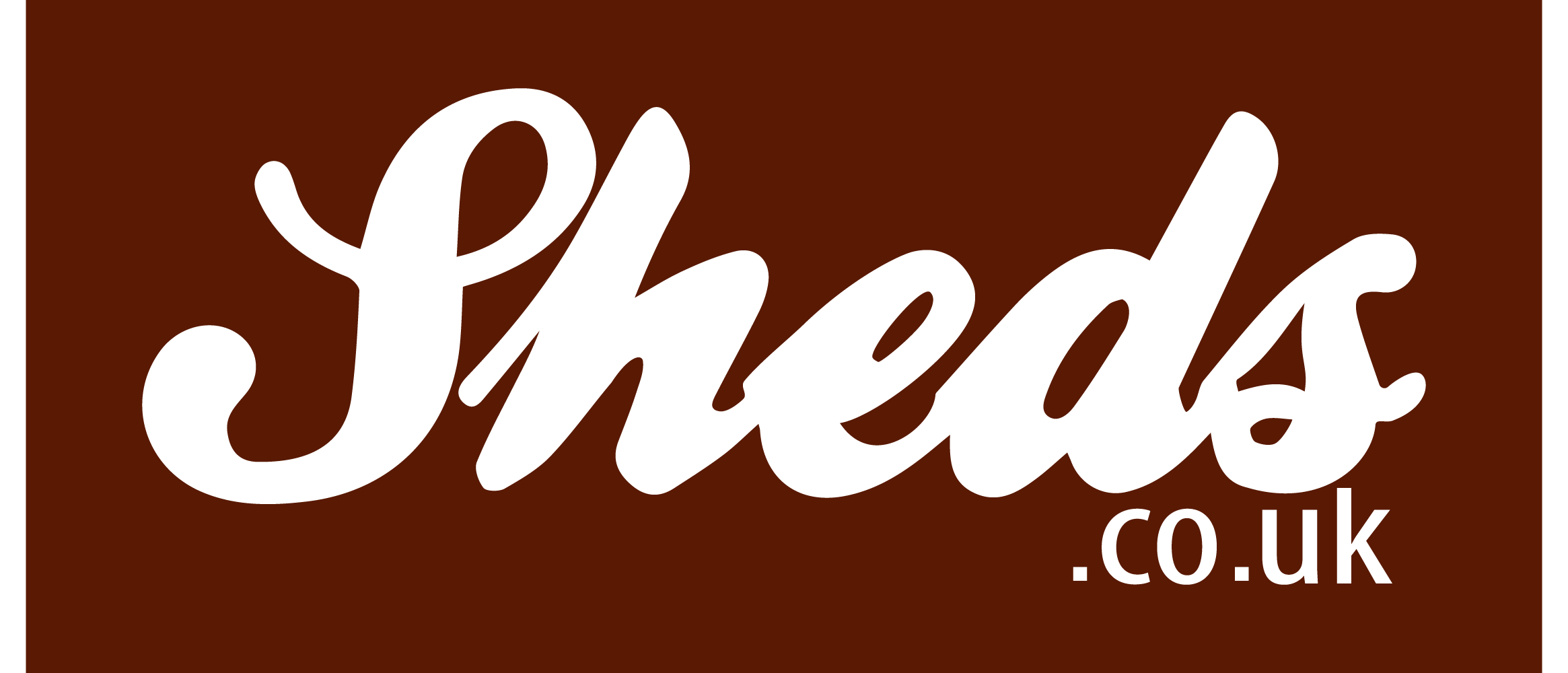 Sheds.co.uk logo