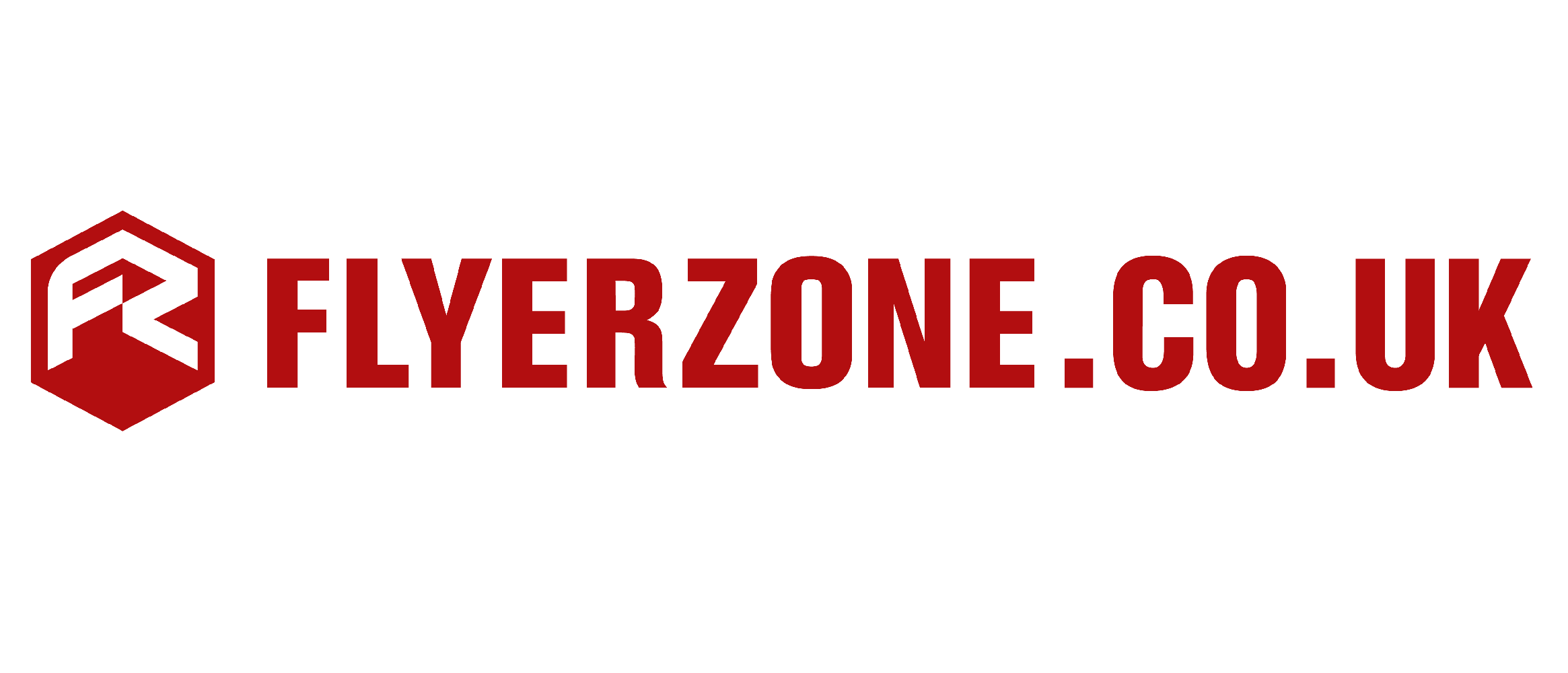 Flyerzone.ie logo