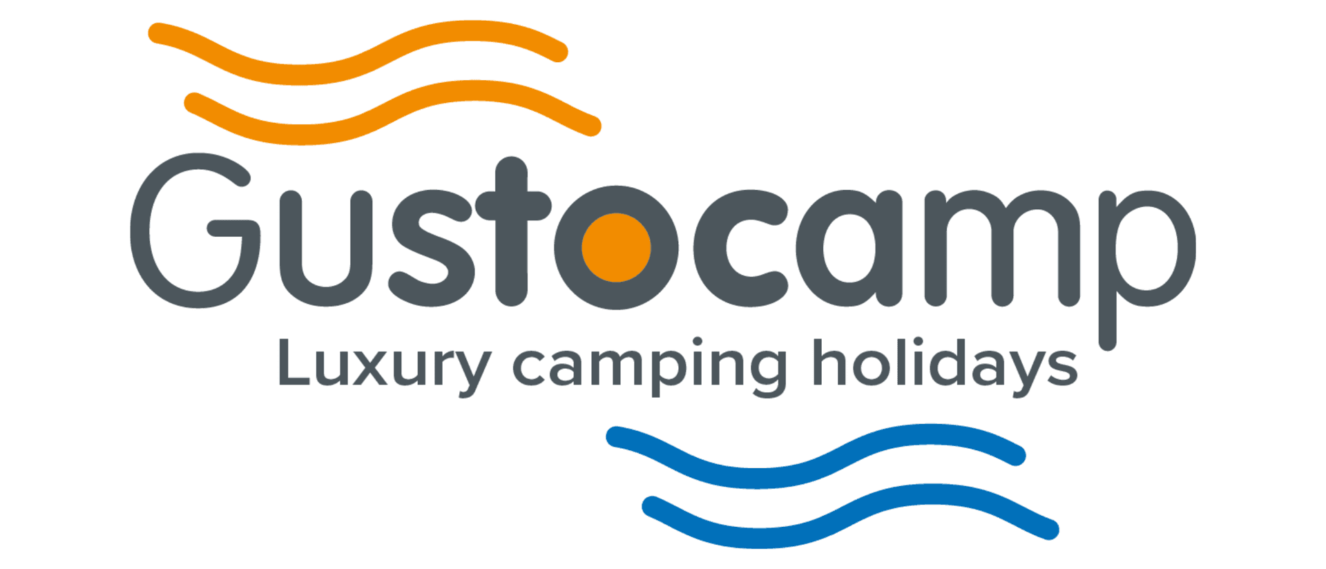 Gustocamp.co.uk logo