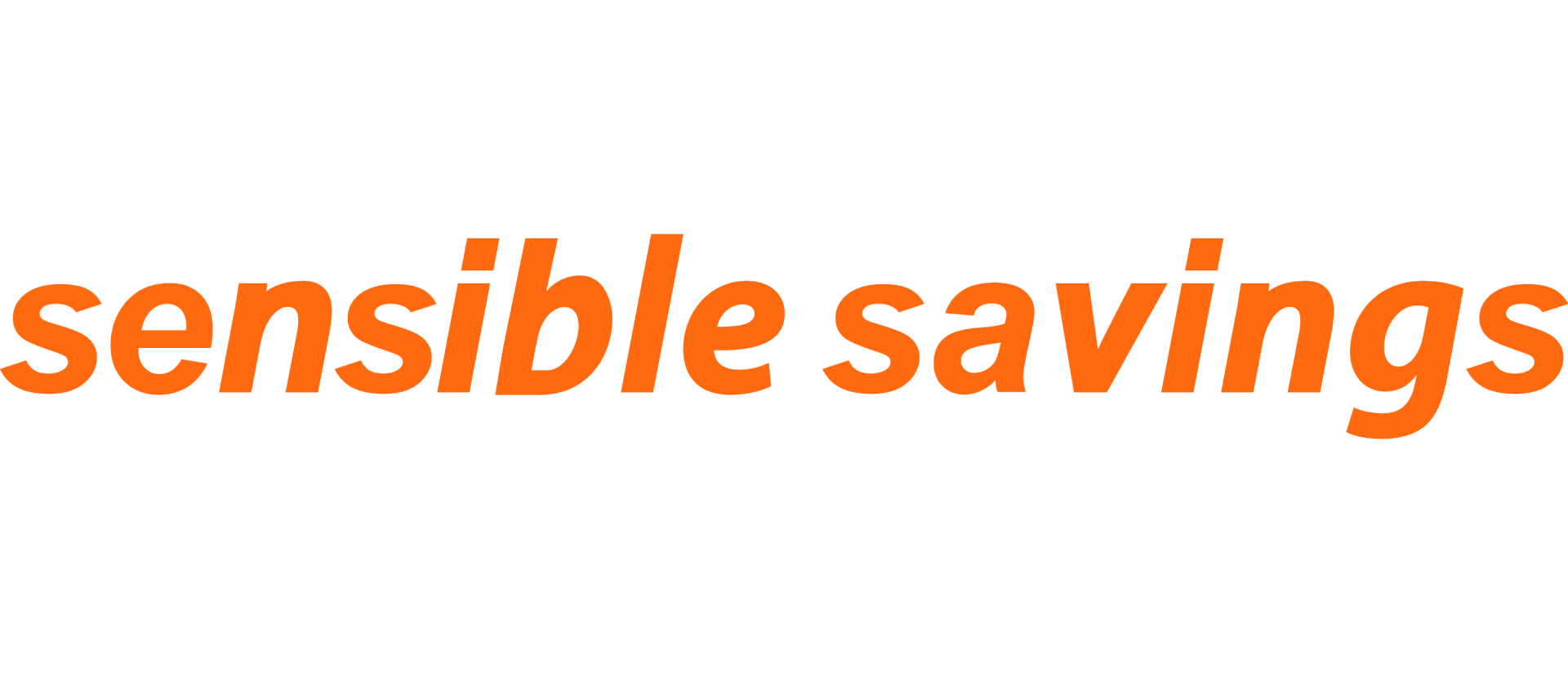 Sensiblesavings.co.uk logo