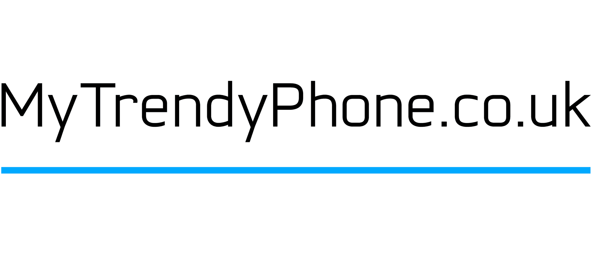 Mytrendyphone.co.uk logo