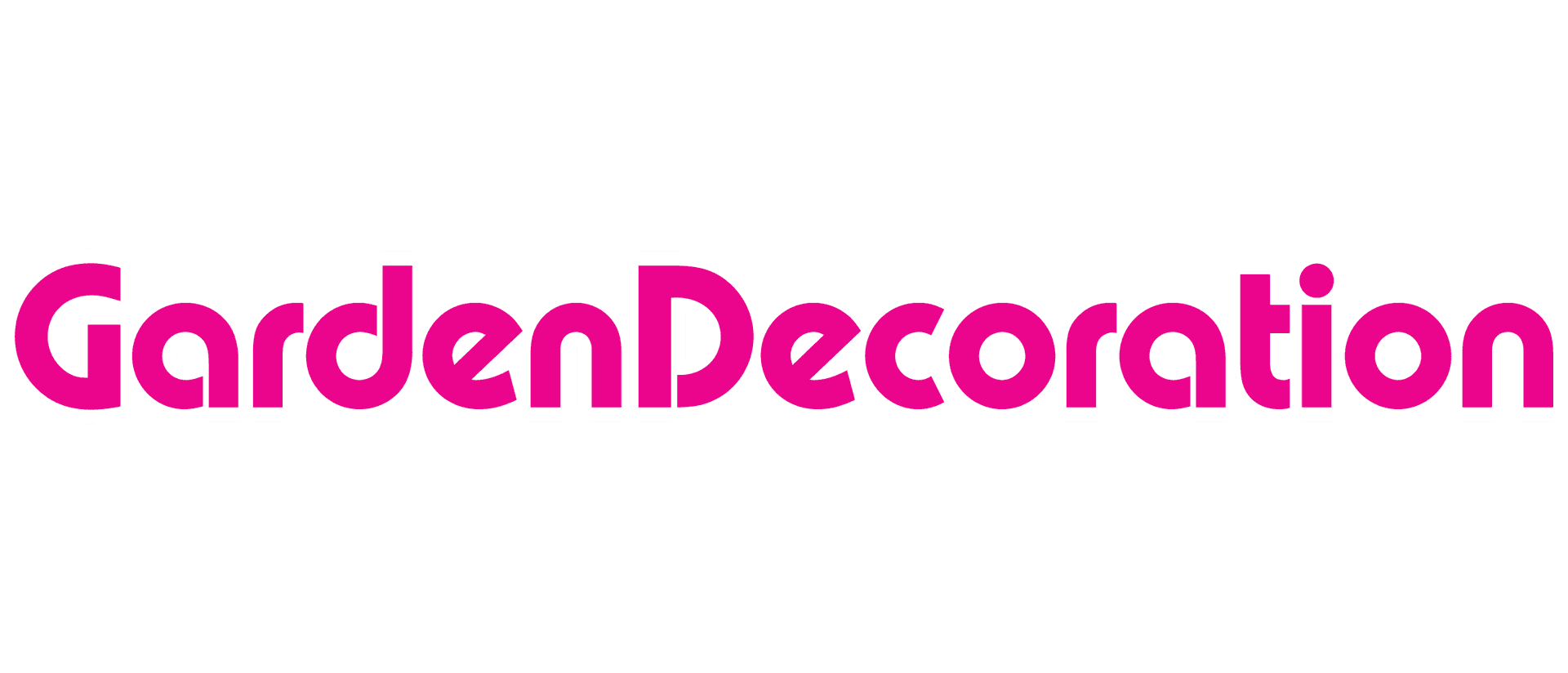 Gardendecoration.co.uk logo