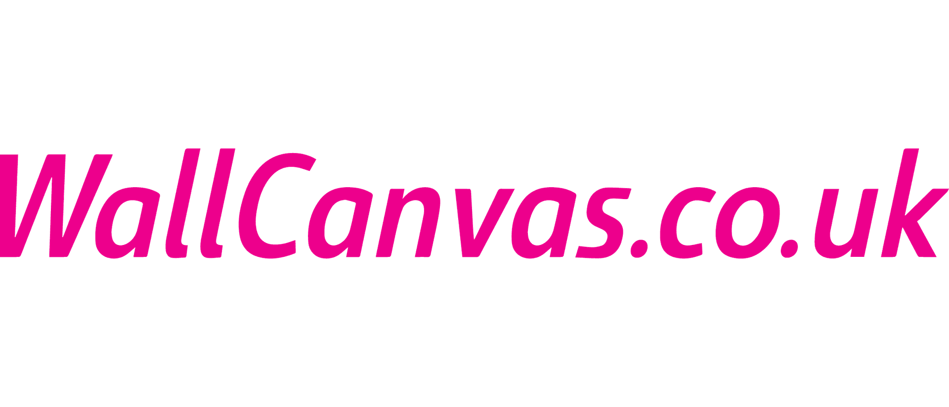 Wallcanvas.co.uk logo