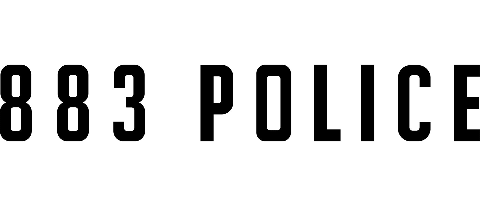 883police.com logo