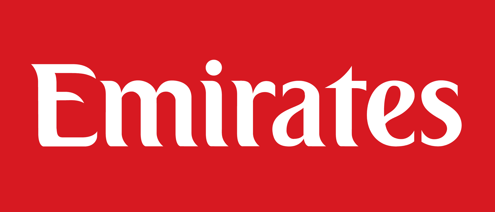 Emirates UK logo
