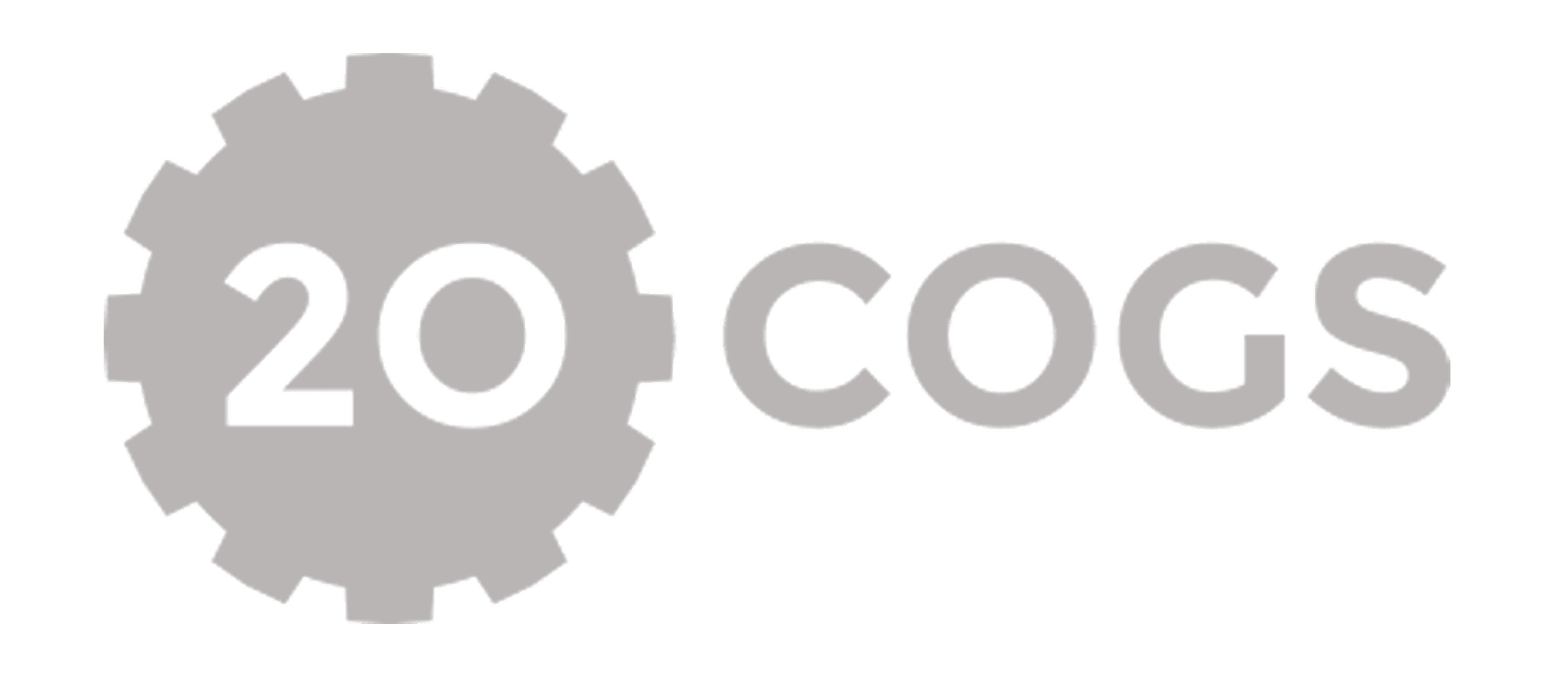 20cogs.co.uk logo